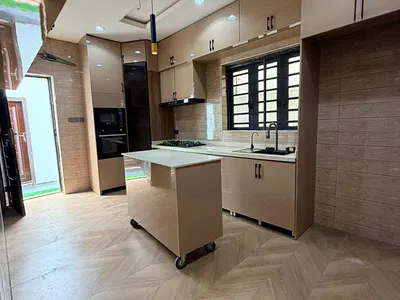 Own a Home That Speaks Success --- Brand New 4-Bedroom Fully Detached
