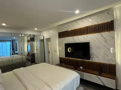 Spacious Massive Luxury Fully Furish 2bedroom