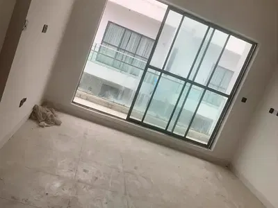 Newly Built 4 Bedroom Terrace Duplex