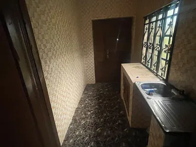 Spacious Mini Flat