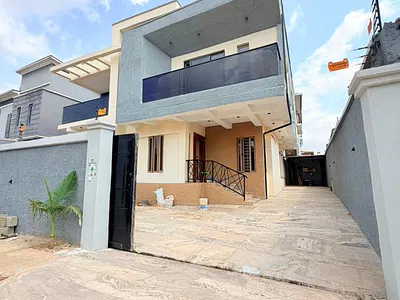 A Rare Blend of Luxury & Privacy --- Brand New 4-Bedroom Fully Detached