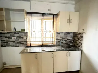 Large and Standard 3bedroom Apartment