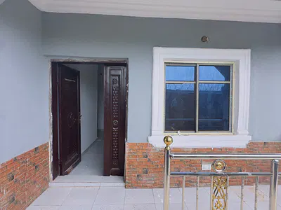 Spacious Room & Parlour Self Contain in a Nice Compound to Live