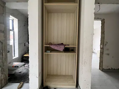 Well Built 2 Bed Apart with Pool, Gym, Elevator &home Automation