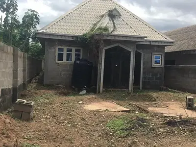 2 Units 2 Bedroom Flat Attached