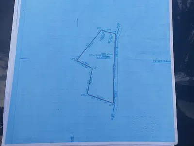 A Closable Strategic Land with High Roi