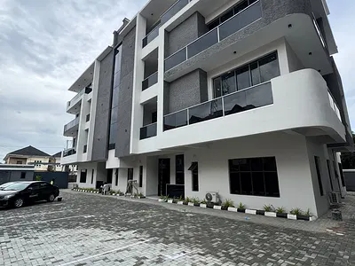 3 Bedroom Apartment