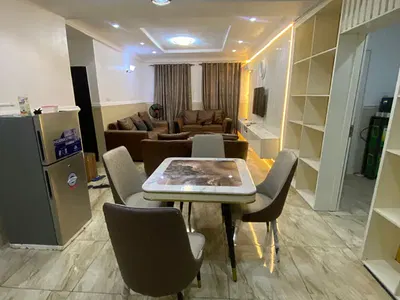 3 Bedroom Fully Furnished Apartments Now Available