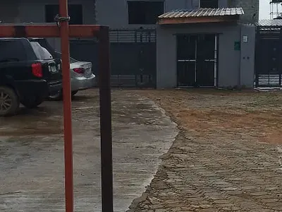 Commercial Property for Lease Directly on CMD Road