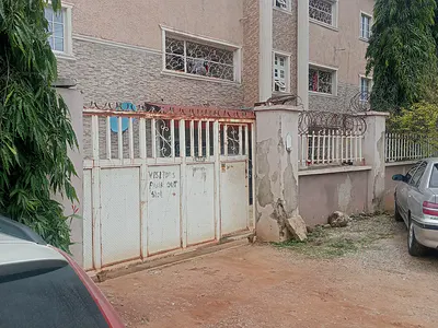2 Bedroom Standard Apartment Now Available