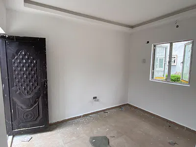 Self Contain with Band a Light in a Serene Estate Close to the Express — Lekki, Lagos