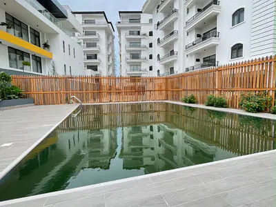 Spacious 2 Bedroom Apartment
