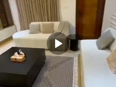 Brand New Smart Home 2 Bedroom and BQ Fully Furnished Now Available
