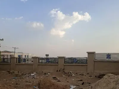 600SQM Estate Plot Now Available