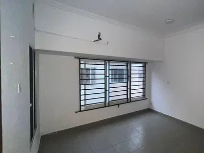 Shared Apartment