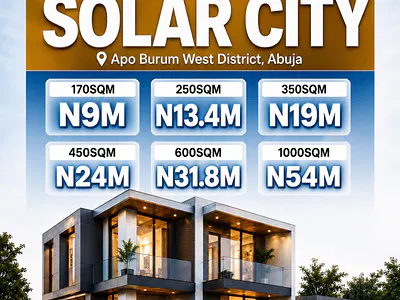 Buy and Build Estate Plot
