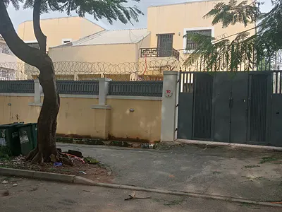 7 Bedroom Fully Detached Duplex and BQ Now Available
