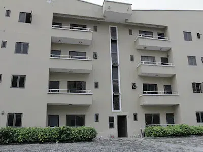 A Serene 2 Bedroom Apartment