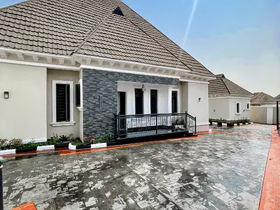 Premium Built 3 Bed with 2 BQ