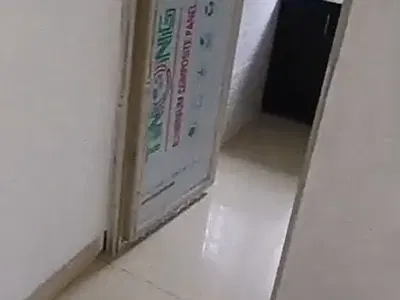 Upstairs Mini Flat Apartment { Video}