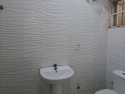 Mini Studio Apartment in Orchid