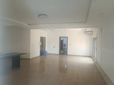 Luxury Five Bedrooms Terrace Duplex