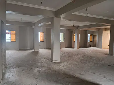 An Exceptional Open Plan Office Building of Approximately 1, 100 SQM