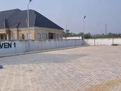 Genuine Land with Government Allocation