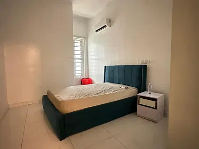 Furnished Self Contain