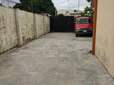 Brand New Room and Parlor Self Contained