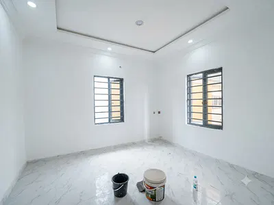 6 Units of Standard Mini Flats Are Available