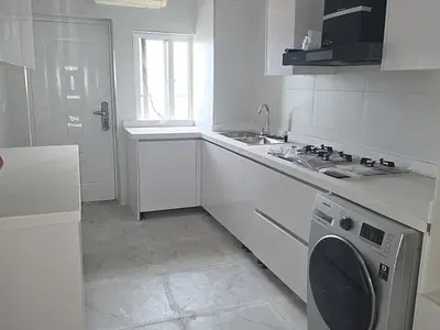 3 Bedroom Flat