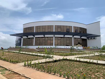 Luxury Land in a Golf Resort Estate