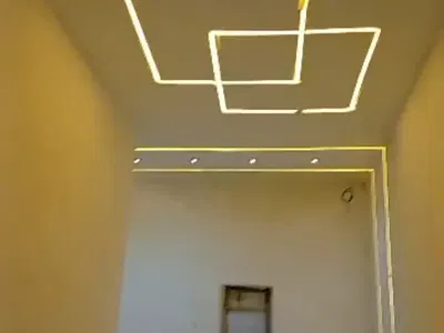 Luxury 4 Bedroom Fully Detached Duplex with BQ