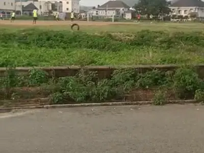 2.36 Hectares, Housing Estate, C of O