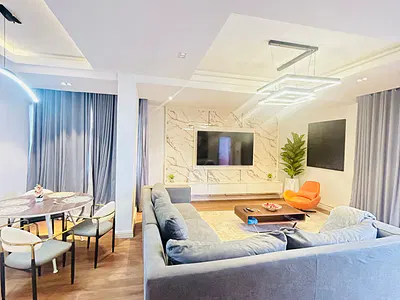 Clean and Spacious 3 Bedroom with BQ