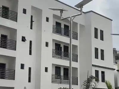 Brand New 3 Bedroom Apartment