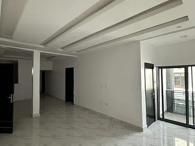 Standard 2 Bedroom Apartment
