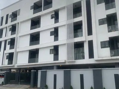 Two Bedroom Apartment