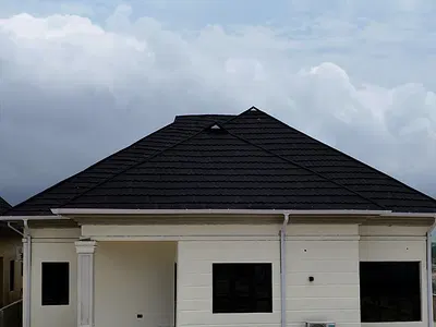 3-Bedroom Bungalow + BQ (Private Kitchen) — Ibeju Lekki, Lagos