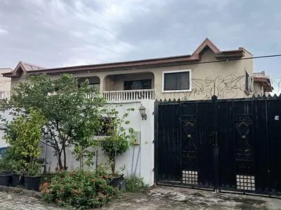5 Bedroom Duplex with BQ in a Central Location