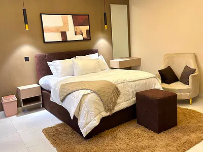 Cozy Studio Apartments