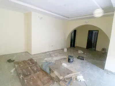 A Well Maintained Spacious 3 Bedroom Flat