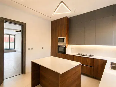 Elegant 5 Bedroom Detached Duplex All Ensuite 2 Room BQ & Cinema