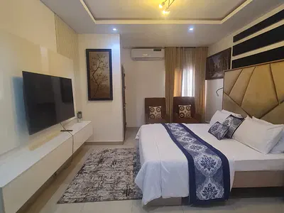 Mini Flat Apartment