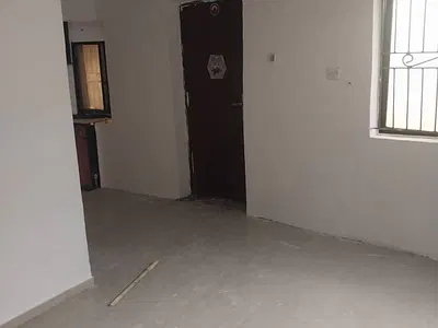 2 Bedroom Bungalow Back House