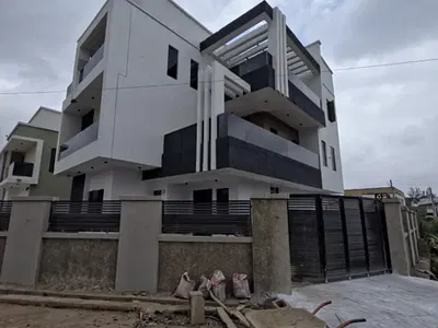 Exquisitely Finished 5-Bedroom Fully Detached Duplex — Ibadan, Oyo
