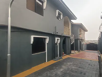 Miniflat with Necessary Facilities