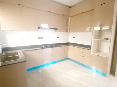 Newly Built Luxury 3 Bedroom Detached Duplex