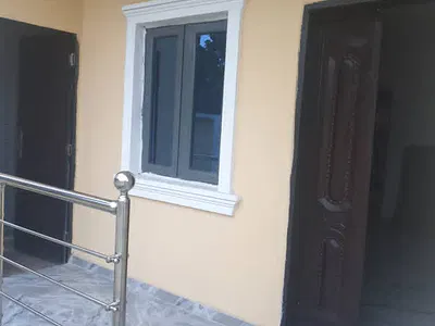 Very Sharp and Lovely Room and Parlour Mini Flat